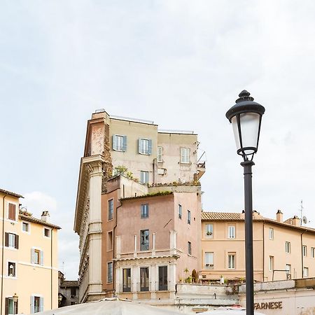 Campo 13 Holiday Apartment Rome Exterior photo