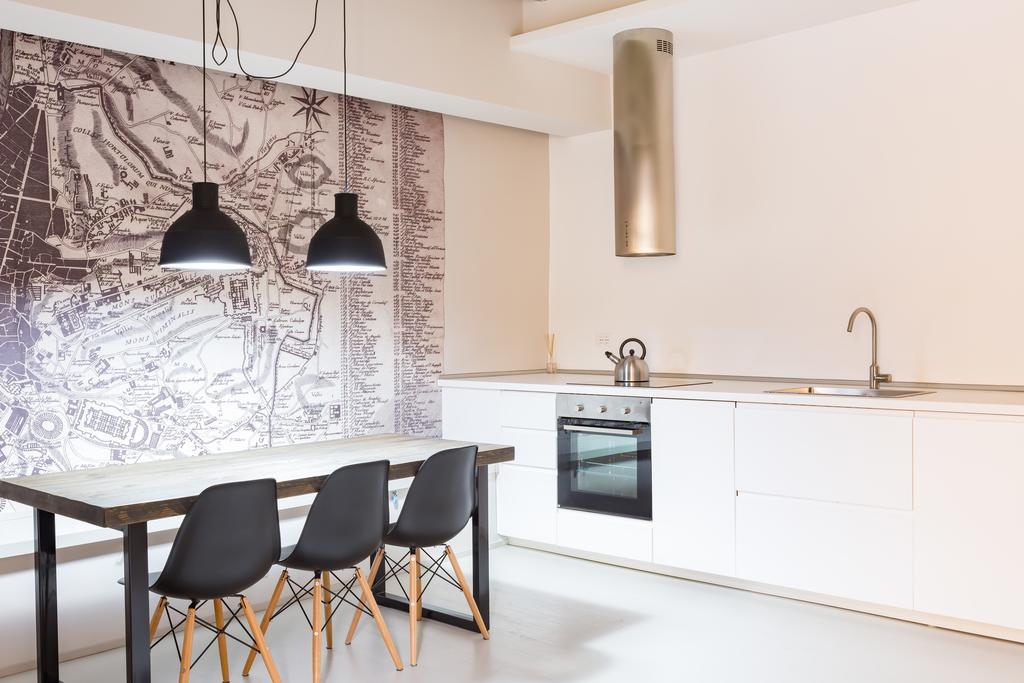 Campo 13 Holiday Apartment Rome Exterior photo
