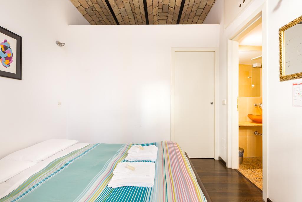 Campo 13 Holiday Apartment Rome Exterior photo