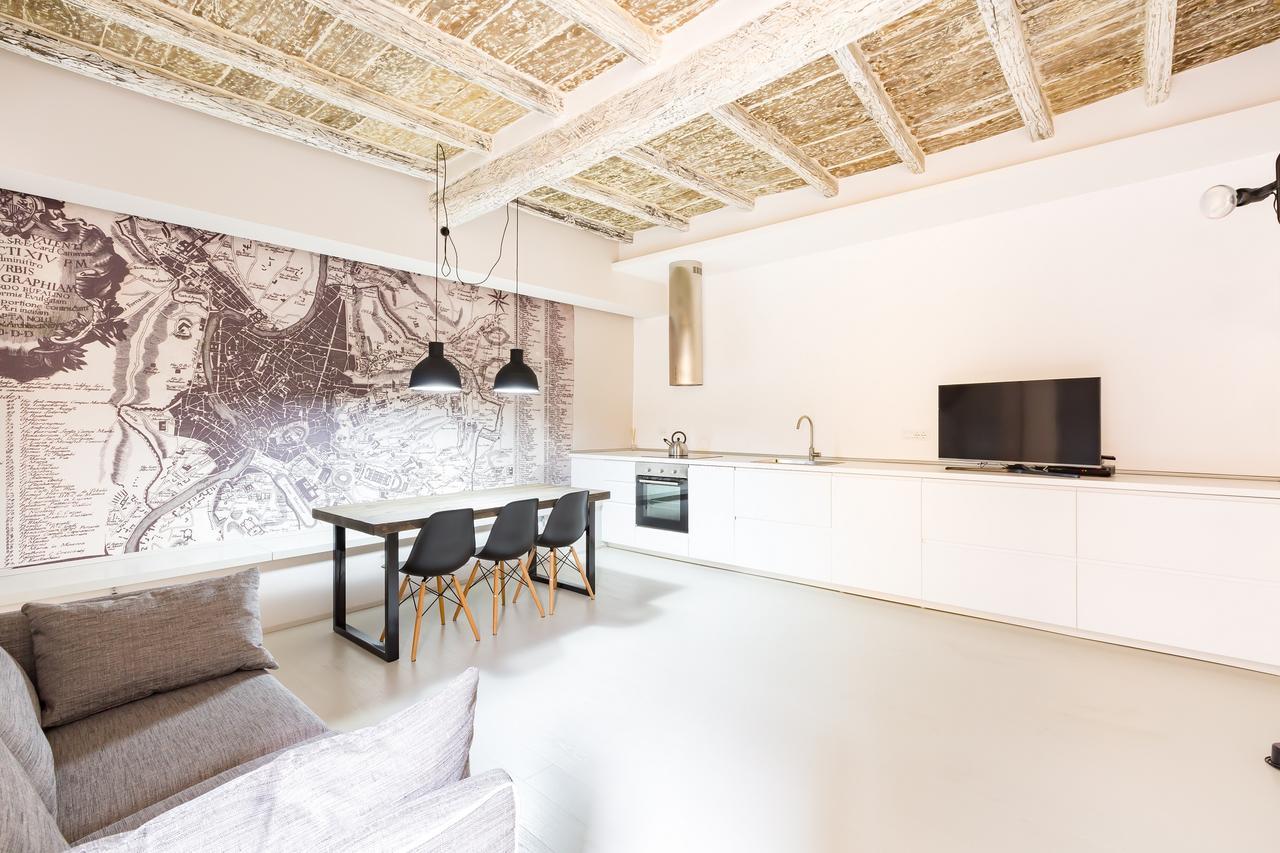 Campo 13 Holiday Apartment Rome Exterior photo